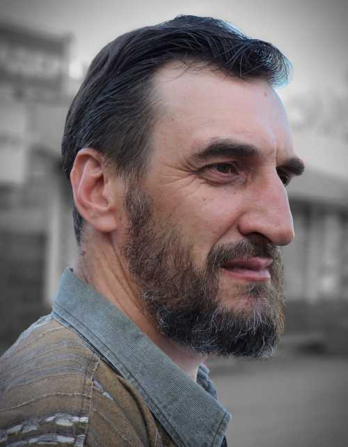 Вилков Андрей